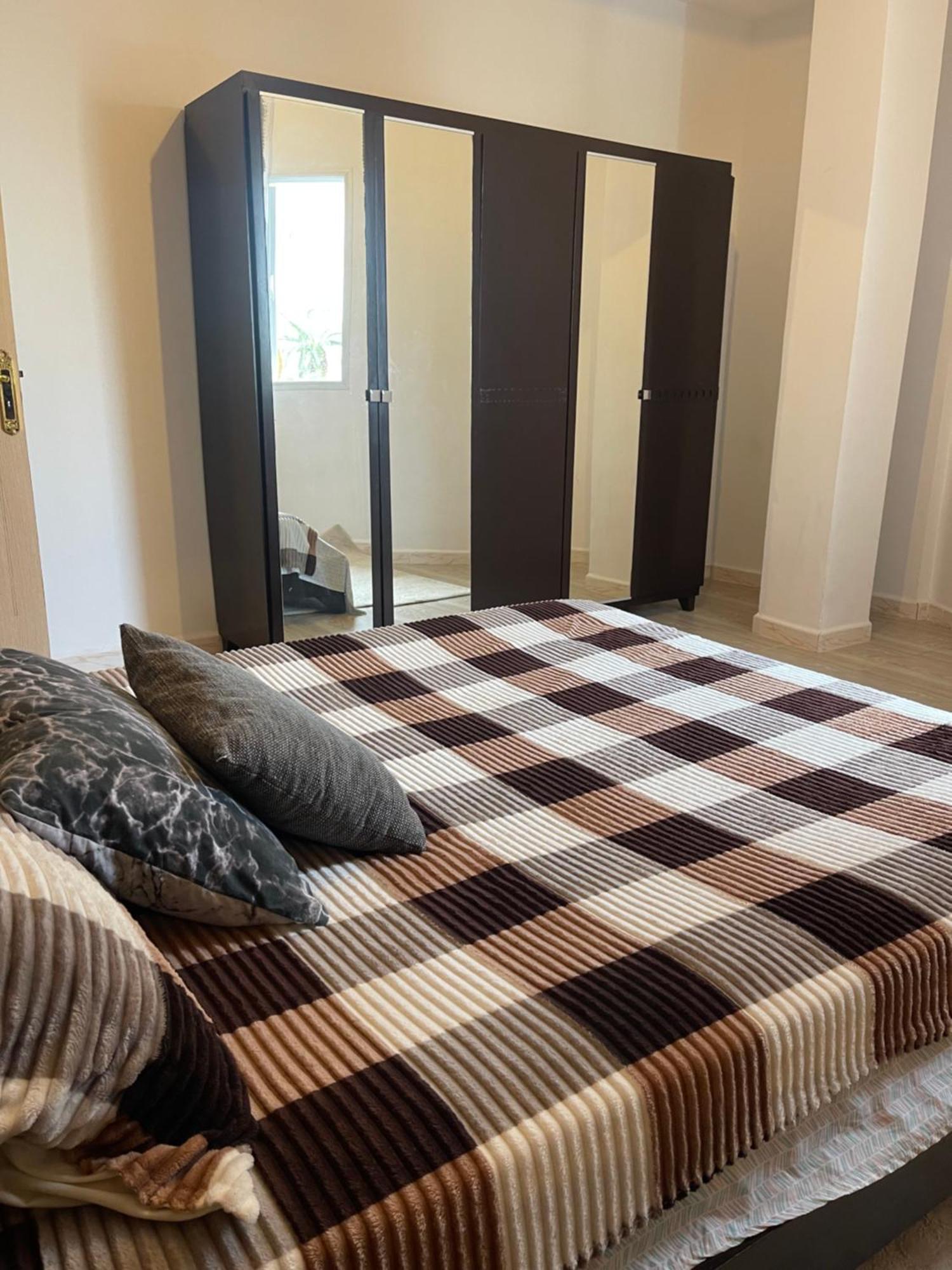Apartment Cosy Furnished Ezzahra