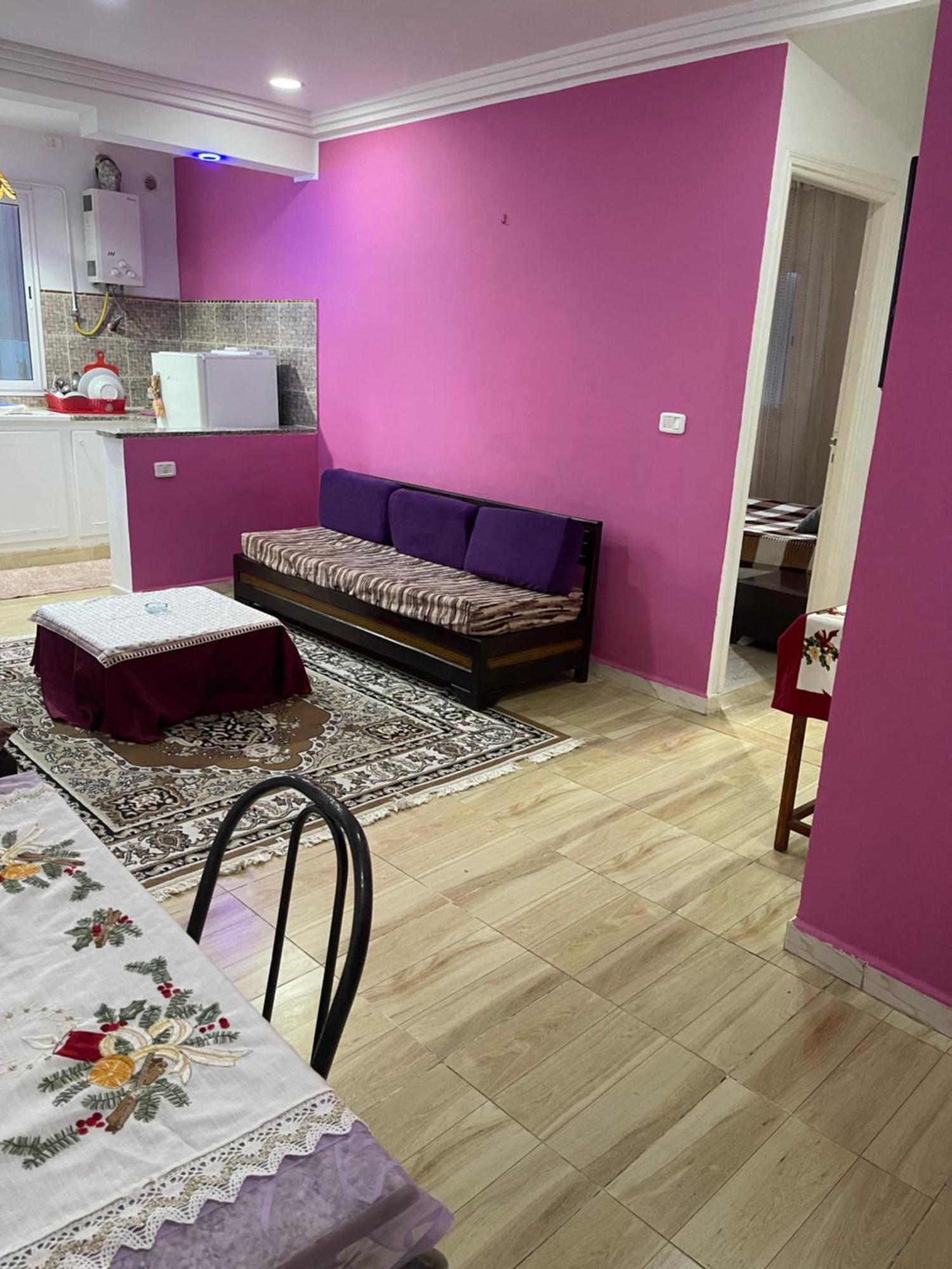 Cosy Furnished Ezzahra