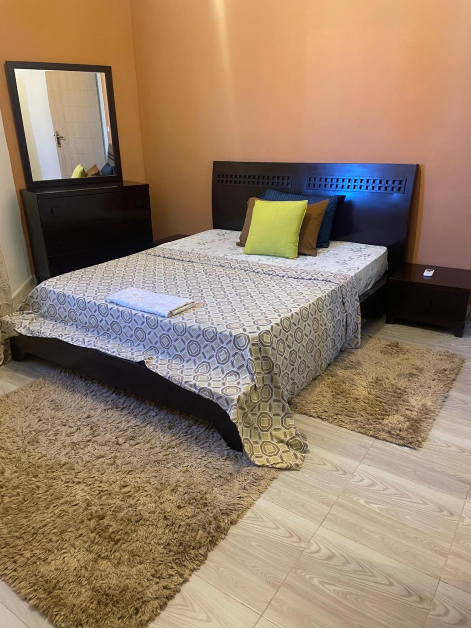 Cosy Furnished Apartment